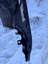 фото thumb №10, Бампер перед передній audi q3 8u s line competition lift 2015-2018r