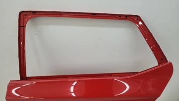 фото thumb №7, Skoda fabia iii 3 6v двері зад задні ліві