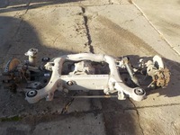 фото thumb №8, Bmw f10 f11 підвішування зад задні комплектні