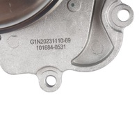 фото thumb №11, Насос wody do mercedes w204 w212 c207 c218 w221 x204