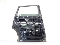 фото thumb №13, Дверь левая левый задняя задние audi q7 4l i lz9y