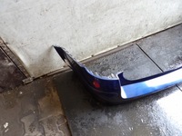 фото thumb №8, Opel astra h бампер задня lak. z21b kombi