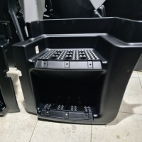 фото thumb №3, Касета поріг підніжка підніжка iveco stralis