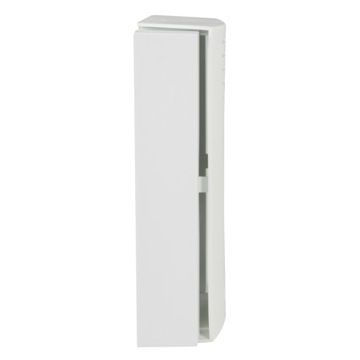 ZAMEL GONG LARGO BIM-BAM 85dB 230V GNS-208-BIA