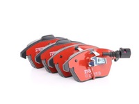 фото thumb №12, Датчик тормозных колодок ham. vw p./t. lt 28-35/28-46 2,5-2,8 tdi 96-06 2 szt. gic16