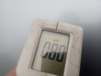 фото thumb №4, Капот vw passat b6 lb5m