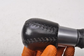 фото thumb №5, Volvo s60 ii v60 ручка чохол зміни коробки передач