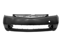 фото thumb №1, Toyota prius 2003-2009 бампер перед загрунтований 5211947903
