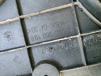 фото thumb №11, Sciorcco 1.4tsi комплект радиатор