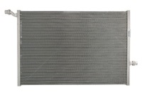 фото thumb №1, Радиатор дополнительная mercedes w205 14- a0995002003