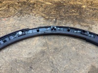 Купить Bmw x7 g07 lift 22- молдинг накладка na крыло правый задний  задняя, фото thumb