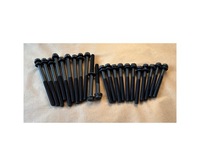 фото thumb №1, Болты головки alfa romeo citroen jumper lancia thema opel 2,4 2,5 2,8 d td