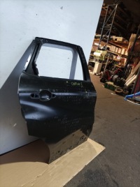 фото thumb №3, Дверь правый задняя renault captur оригинал 821000283r