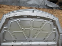 фото thumb №6, Капот перед opel insignia a