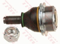 фото thumb №2, Jbj125 trw шкворень підвішування citroen c5