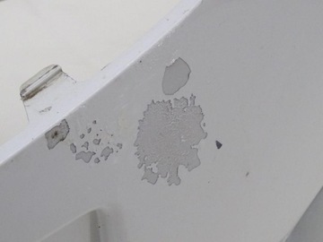 фото thumb №7, Opel insignia a 13-17 рестайлінг бампер перед z40r 22787147