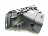 фото thumb №9, Peugeot 2008 i 2015 левая сторона боковая решётка обдув панели приборной панели