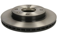 фото thumb №3, Гальмівні диски гальмівні колодки перед trw ford puma