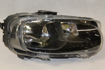 фото thumb №7, Лампа правые перед citroen berlingo iv #017