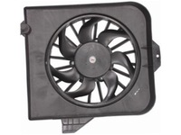 фото thumb №1, Вентилятор радиатора chrysler voyager iv 2.4 3.3