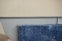 фото thumb №7, Land cruiser 120 защита обивка корпус стойка порог левая 03r