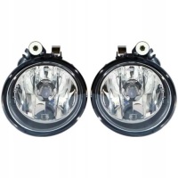 фото thumb №1, Противотуманные фары bmw x4 f26 '14-'18 левый+ правый depo