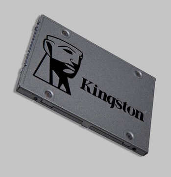SSD-накопитель KINGSTON A400 240 ГБ