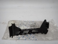 фото thumb №1, Ford fiesta mk7 рестайлинг 12- ползун бампера левый зад