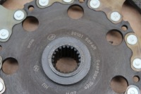 фото thumb №3, X trail t32 1.6 dci зчеплення повний