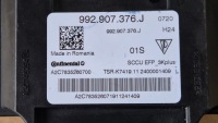 фото thumb №8, Модуль efp блок керування  підвіски porsche 911 carrera 992 oem номер 992907376j новий!