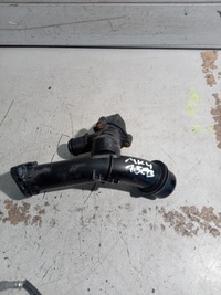 фото thumb №1, Ford focus mk4 труба повітропровід повітря 1.5 ecoboost