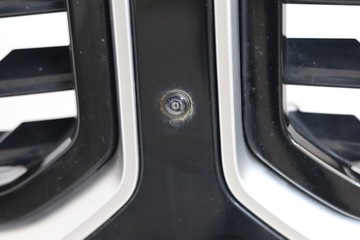 фото thumb №8, Бампер перед переднє bmw xm g09 m-power 416 камера