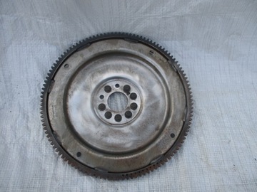 фото thumb №1, Jaguar xj xf range rover 5.0 sc колесо маховики wieniec