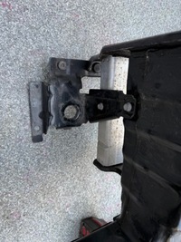 фото thumb №7, Балка передня mercedes gle gls a167 cała a1676207900