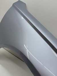 фото thumb №10, Audi a6 s6 c7 крыло правый перед цвет lz7g оригинал повреждённый! |wysyłka