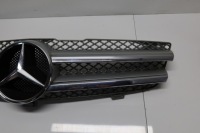 фото thumb №8, Mercedes w219 cls решітка решітка 2198801083 решітка радіатора cls рестайлінг