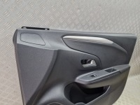 фото thumb №7, Обшивка обивка дверь правый перед opel corsa f