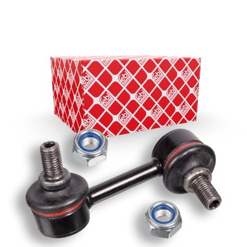 фото thumb №16, З'єднувач стабілізатора febi bilstein 18135 4881005012