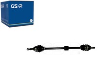 фото thumb №1, Піввісь привідна opel gsp