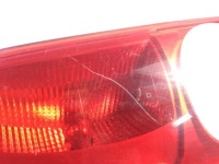 фото thumb №4, Лампа левая левый задняя задняя peugeot 306 kombi