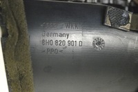 фото thumb №5, Audi a4 s4 b7 8e 8h 2006 форсунки / решётки обдув панели приборной панели