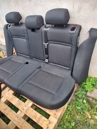 фото thumb №5, Сиденья полный bmw x5 e 70 lift