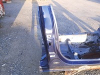 фото thumb №3, Bmw x3 g01 четверть перед передняя правая блок двигателя порог