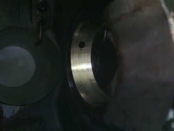 фото thumb №15, Opel insignia 1 i a 2.0 cdti a20dth блок опори вала