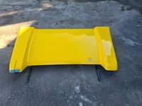 фото thumb №1, Спойлер даховий volvo fm jak новий