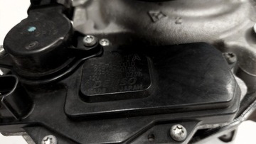 фото thumb №7, Toyota rav 4 xa40 2014 комплектные турбокомпрессора