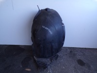 Купить Подкрылок левая левый перед mercedes w164 ml 1648802705, фото thumb