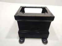 фото thumb №5, Каркас основание кронштейн сиденье пассажира renault master ii lift 2004-2009