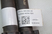 фото thumb №10, Труба охлаждение land rover range rover velar l560 gx7318c266ae 2.0l