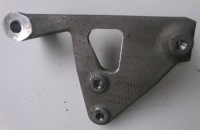 Купить Кронштейн цилиндра кабины scania 2398788, фото thumb